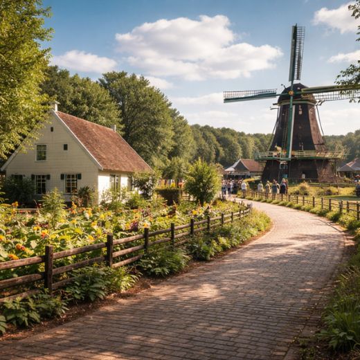 openluchtmuseum-molen